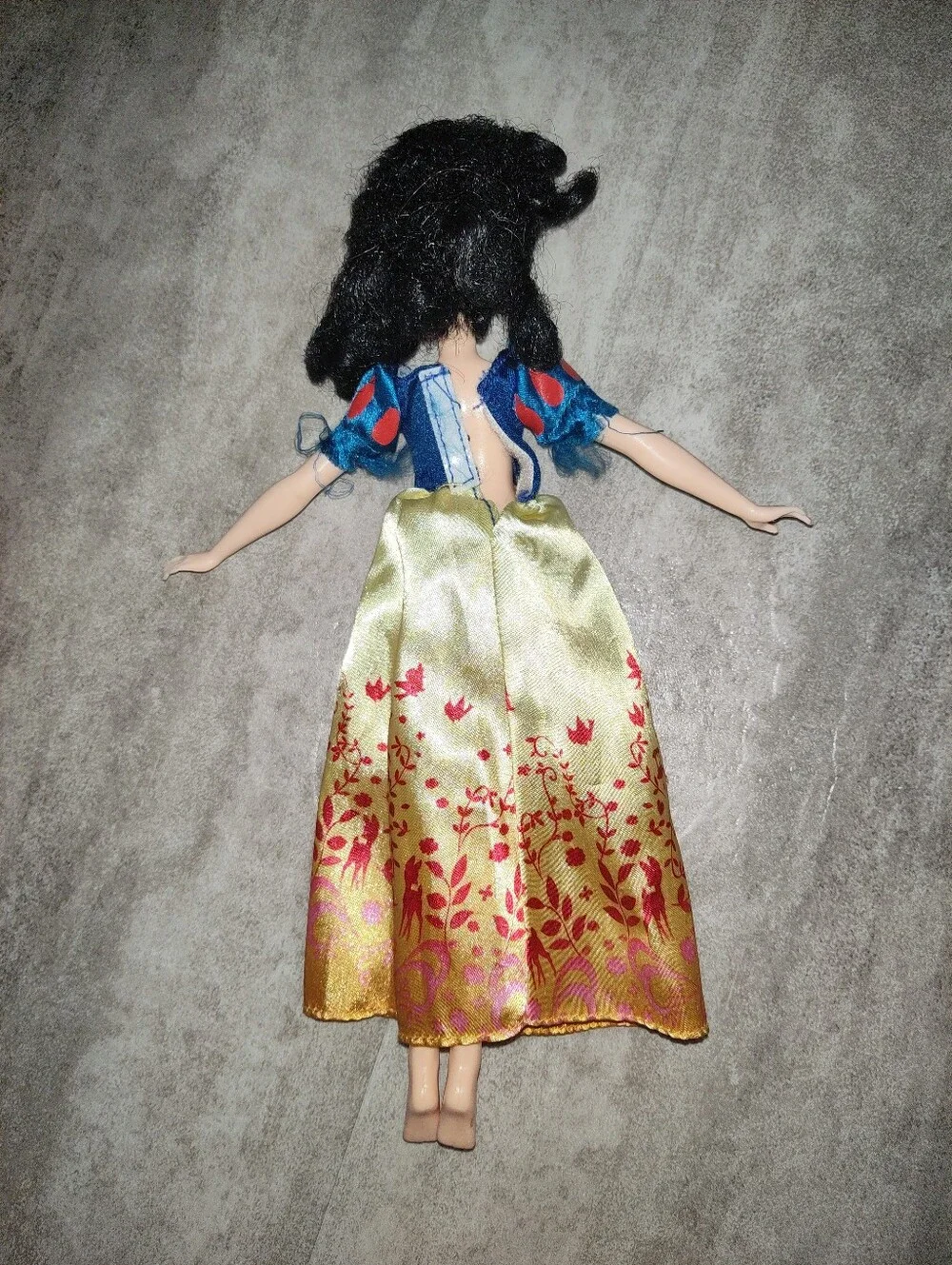 Disney Snow White Princess Doll 2018 Hasbro 11